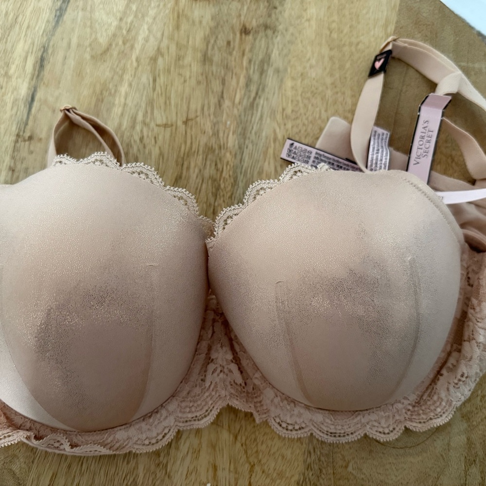 Victoria's Secret Dream Angels bra